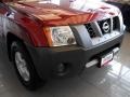 Red Brawn Pearl - Xterra S 4x4 Photo No. 12