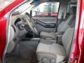 Red Brawn Pearl - Xterra S 4x4 Photo No. 13