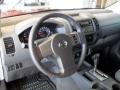 Red Brawn Pearl - Xterra S 4x4 Photo No. 14