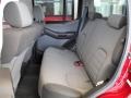 Red Brawn Pearl - Xterra S 4x4 Photo No. 16