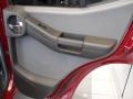 Red Brawn Pearl - Xterra S 4x4 Photo No. 22