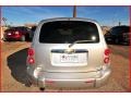 Silverstone Metallic - HHR LT Photo No. 20