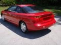 Bright Red - S Series SC2 Coupe Photo No. 4