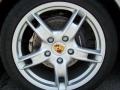 Arctic Silver Metallic - Boxster  Photo No. 21