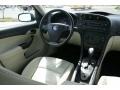 Black - 9-3 Linear Sedan Photo No. 13