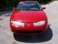 Bright Red - S Series SC2 Coupe Photo No. 9