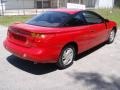 Bright Red - S Series SC2 Coupe Photo No. 11