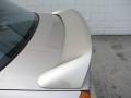 2005 Cool Beige Metallic Suzuki Aerio S Sedan  photo #3