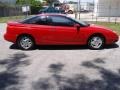 Bright Red - S Series SC2 Coupe Photo No. 18