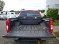 Red Alert - Frontier NISMO King Cab 4x4 Photo No. 31