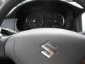 2005 Cool Beige Metallic Suzuki Aerio S Sedan  photo #11