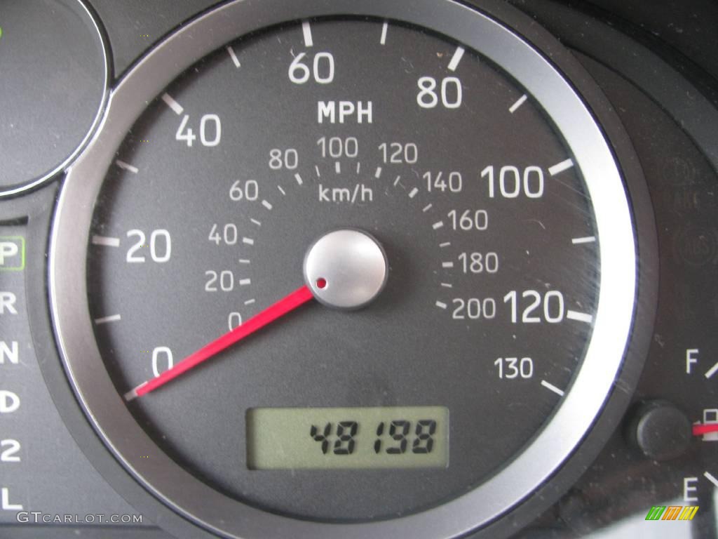 2005 Aerio S Sedan - Cool Beige Metallic / Black photo #15