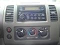 Red Alert - Frontier NISMO King Cab 4x4 Photo No. 41
