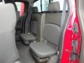 Red Alert - Frontier NISMO King Cab 4x4 Photo No. 42
