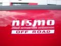 Red Alert - Frontier NISMO King Cab 4x4 Photo No. 43