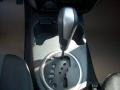 Quicksilver Metallic - SX4 Sport Sedan Photo No. 8