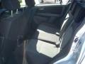 Quicksilver Metallic - SX4 Sport Sedan Photo No. 14