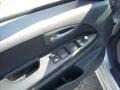 Quicksilver Metallic - SX4 Sport Sedan Photo No. 15