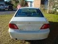 2003 Dover White Pearl Mitsubishi Galant ES  photo #5