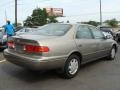 2000 Antique Sage Pearl Toyota Camry CE  photo #3