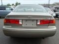 2000 Antique Sage Pearl Toyota Camry CE  photo #4