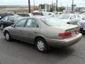 2000 Antique Sage Pearl Toyota Camry CE  photo #5