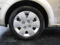 Champagne Beige Metallic - Forenza Wagon Photo No. 22