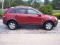 Ruby Red - VUE XE Photo No. 3