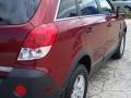 Ruby Red - VUE XE Photo No. 8