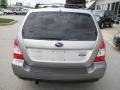 Crystal Gray Metallic - Forester 2.5 X L.L.Bean Edition Photo No. 5