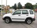 White Pearl - Grand Vitara LX 4WD Photo No. 6