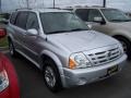 2004 Silky Silver Metallic Suzuki XL7 LX 4x4  photo #5