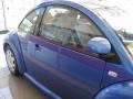 Techno Blue Metallic - New Beetle GL Coupe Photo No. 11