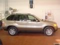 2006 Olivin Green Metallic BMW X5 3.0i  photo #1