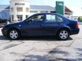 Blue Lagoon Metallic - Jetta GLS Sedan Photo No. 2