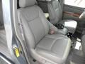 2006 Blue Mirage Metallic Toyota Sienna XLE  photo #9