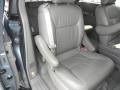 2006 Blue Mirage Metallic Toyota Sienna XLE  photo #11