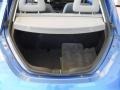 Techno Blue Metallic - New Beetle GL Coupe Photo No. 31