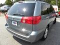 Blue Mirage Metallic - Sienna XLE Photo No. 13