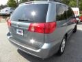 2006 Blue Mirage Metallic Toyota Sienna XLE  photo #13