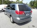 2006 Blue Mirage Metallic Toyota Sienna XLE  photo #15