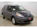 2006 Slate Metallic Toyota Sienna LE AWD  photo #1