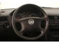 Black - Jetta GLS 1.8T Sedan Photo No. 10