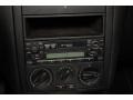 Black - Jetta GLS 1.8T Sedan Photo No. 12