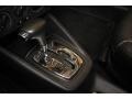 Black - Jetta GLS 1.8T Sedan Photo No. 13