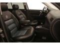 Black - Jetta GLS 1.8T Sedan Photo No. 15