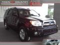 Black - 4Runner SR5 4x4 Photo No. 1