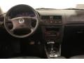 Black - Jetta GLS 1.8T Sedan Photo No. 18