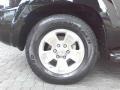 Black - 4Runner SR5 4x4 Photo No. 3