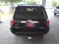Black - 4Runner SR5 4x4 Photo No. 4